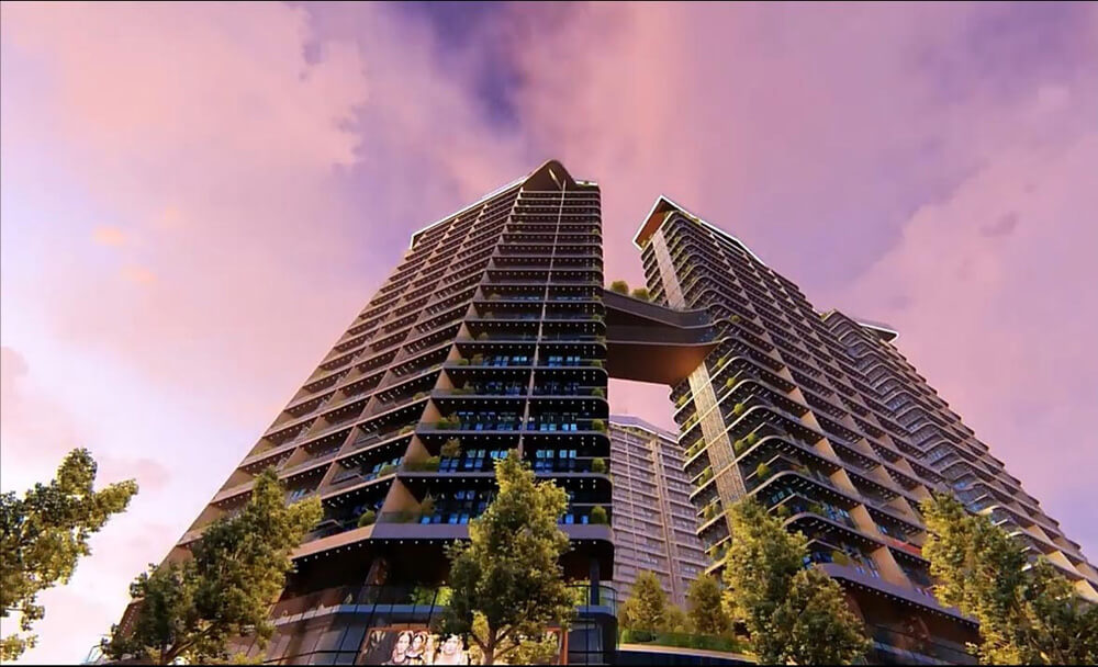 Kinh nghiệm chọn tầng chung cư ưng ý