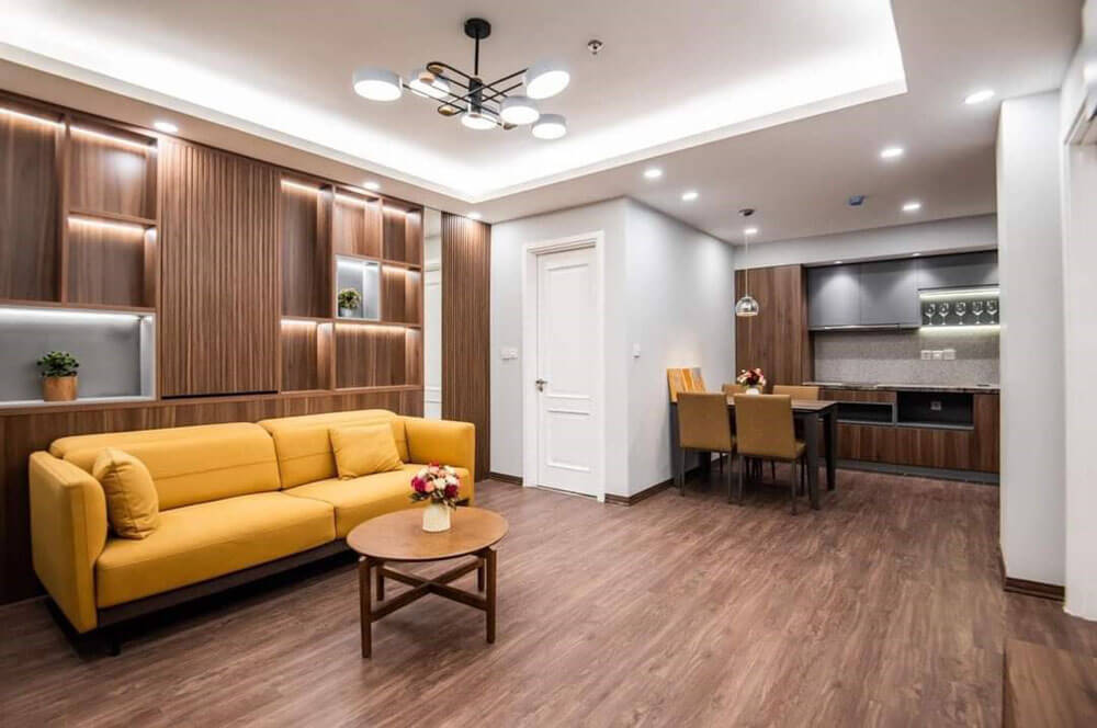 Vì sao nên thuê căn hộ cao cấp thay vì khách sạn khi đi du lịch