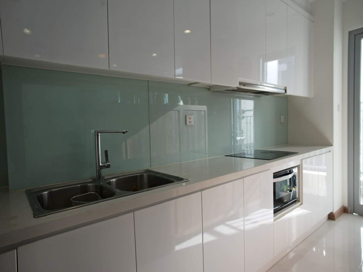 Cho thuê căn hộ Central Park 2 4 Phòng Ngủ 140m2