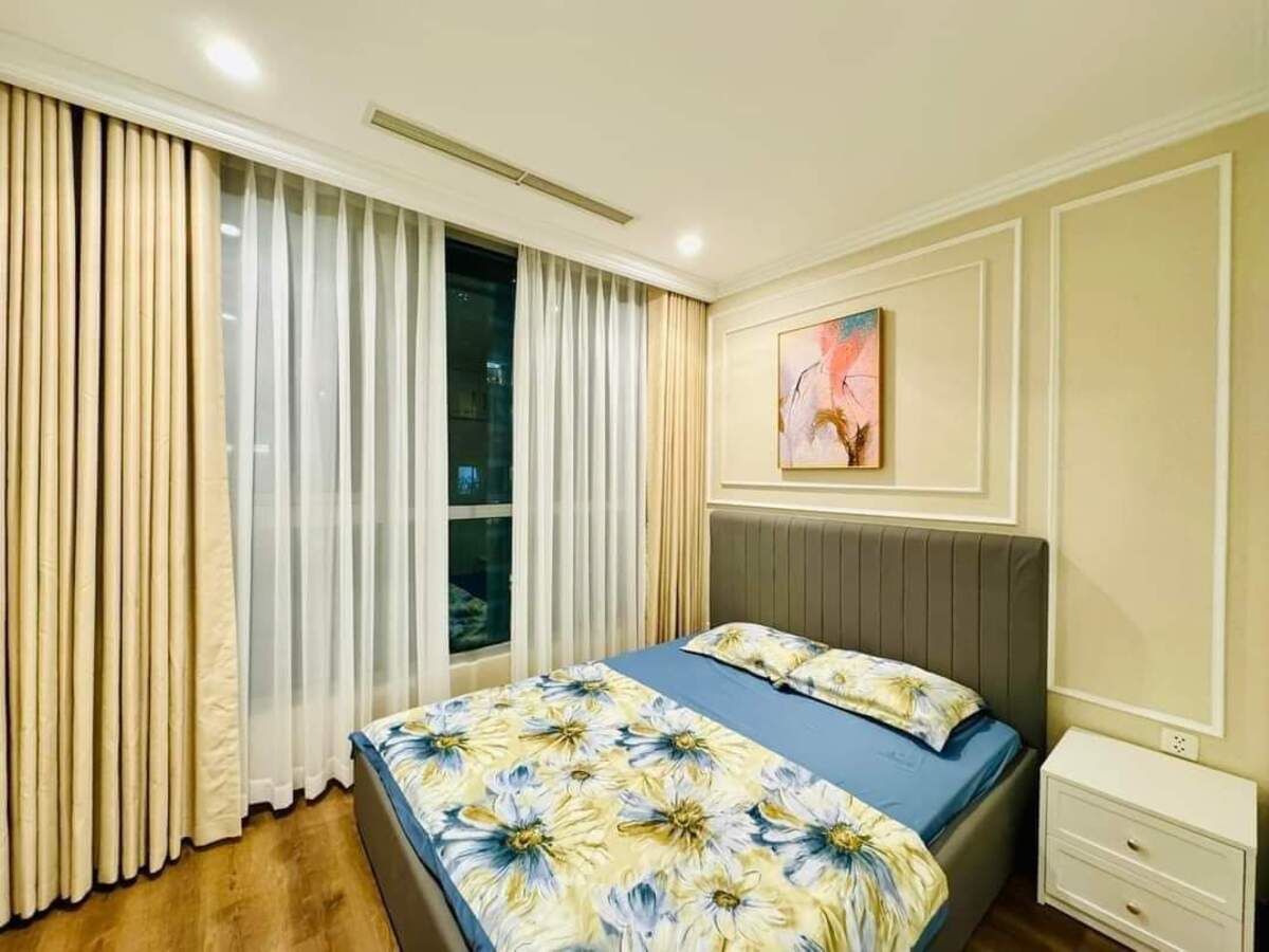 Landmark 1 3 Phòng Ngủ cho thuê diện tích 94m2
