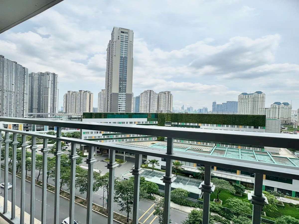 Cho thuê căn hộ Vinhomes Central Park Landmark 3 3 Phòng Ngủ 94m2