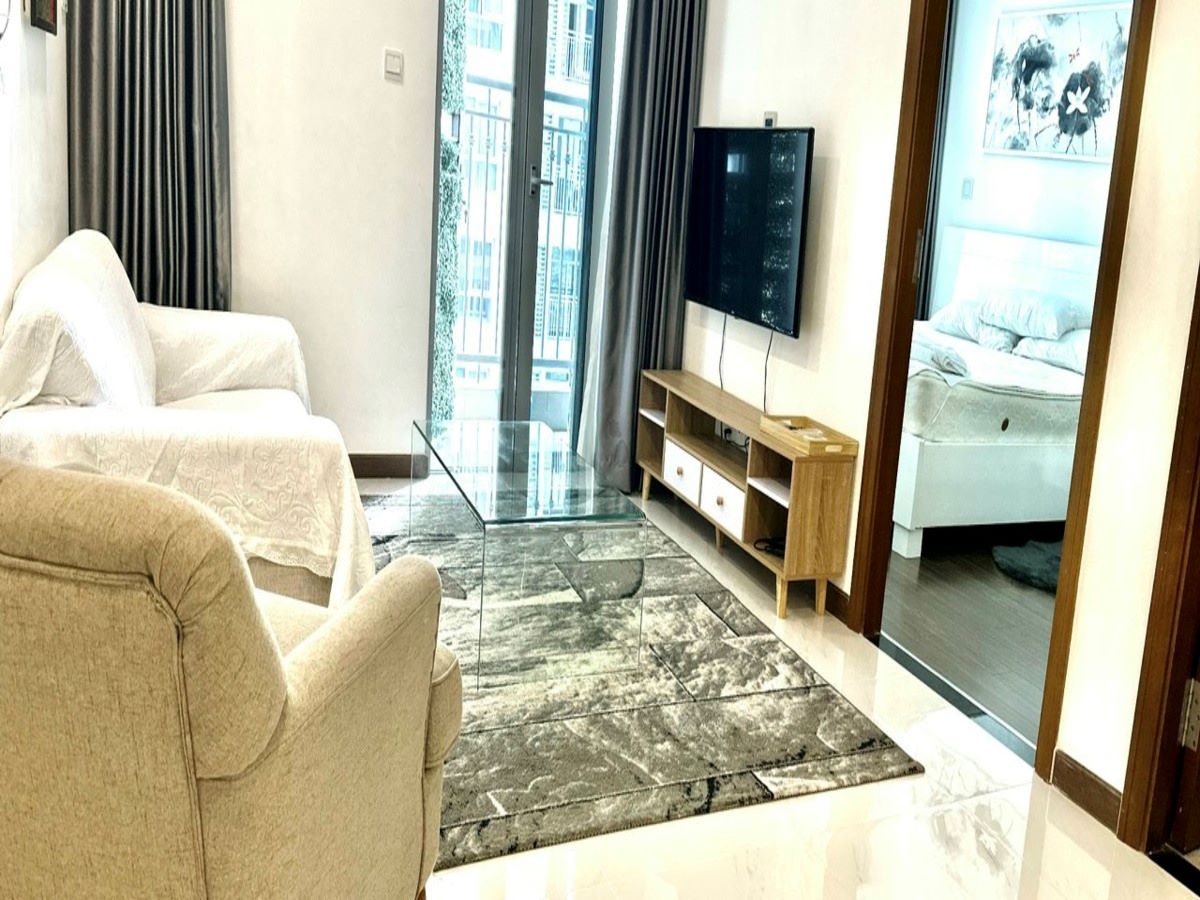 Cho thuê giá rẻ hơn thị trường Landmark 6 1 PN Central Park