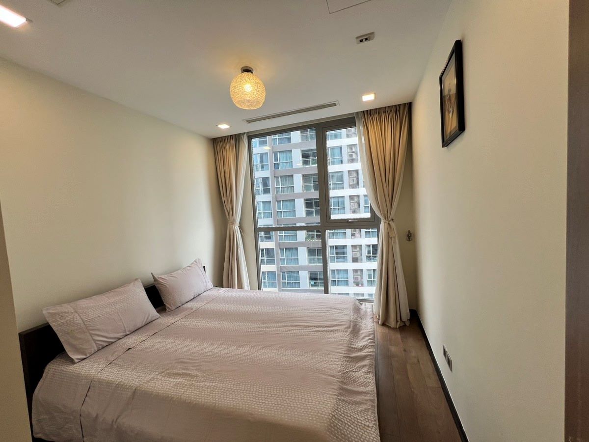 The Park 3 3 Phòng Ngủ 115m2